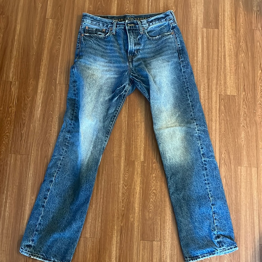 American Eagle Men’s Jeans